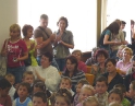 září 2008 - Zahájení školního roku