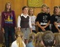 září 2008 - Zahájení školního roku
