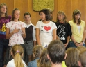 září 2008 - Zahájení školního roku