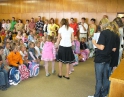 září 2008 - Zahájení školního roku
