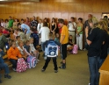 září 2008 - Zahájení školního roku