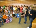 září 2008 - Zahájení školního roku