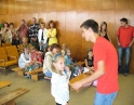září 2008 - Zahájení školního roku