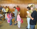 září 2008 - Zahájení školního roku