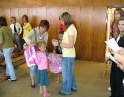 září 2008 - Zahájení školního roku