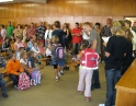 září 2008 - Zahájení školního roku