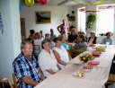 září 2008 - devadesáté narozeniny