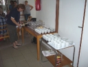 září 2008 - devadesáté narozeniny