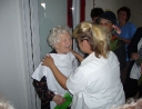 září 2008 - devadesáté narozeniny