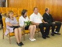 září 2008 - Svatební obřad