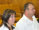 září 2008 - Svatební obřad