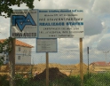 září 2008 - Výstavba obecních bytů
