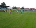 září 2008 - Fotbalový turnaj sponzorů