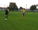 září 2008 - Fotbalový turnaj sponzorů