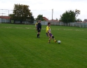 září 2008 - Fotbalový turnaj sponzorů