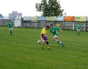 září 2008 - Fotbalový turnaj sponzorů