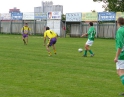 září 2008 - Fotbalový turnaj sponzorů