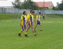 září 2008 - Fotbalový turnaj sponzorů
