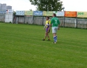 září 2008 - Fotbalový turnaj sponzorů