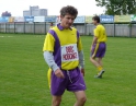 září 2008 - Fotbalový turnaj sponzorů