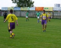 září 2008 - Fotbalový turnaj sponzorů