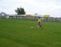 září 2008 - Fotbalový turnaj sponzorů