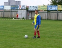 září 2008 - Fotbalový turnaj sponzorů