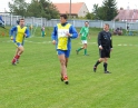 září 2008 - Fotbalový turnaj sponzorů