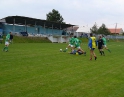 září 2008 - Fotbalový turnaj sponzorů