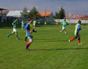 září 2008 - Fotbalový turnaj sponzorů