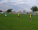 září 2008 - Fotbalový turnaj sponzorů