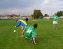 září 2008 - Fotbalový turnaj sponzorů