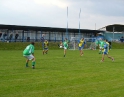 září 2008 - Fotbalový turnaj sponzorů