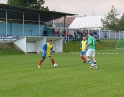 září 2008 - Fotbalový turnaj sponzorů