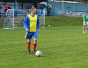 září 2008 - Fotbalový turnaj sponzorů