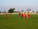 září 2008 - Fotbalový turnaj sponzorů