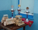 září 2008 - Fotbalový turnaj sponzorů