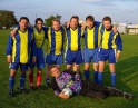 září 2008 - Fotbalový turnaj sponzorů