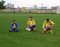 září 2008 - Fotbalový turnaj sponzorů