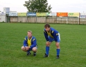 září 2008 - Fotbalový turnaj sponzorů