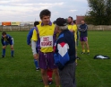 září 2008 - Fotbalový turnaj sponzorů