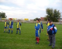 září 2008 - Fotbalový turnaj sponzorů