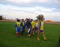 září 2008 - Fotbalový turnaj sponzorů