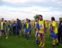 září 2008 - Fotbalový turnaj sponzorů
