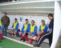 září 2008 - Fotbalový turnaj sponzorů