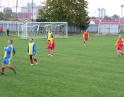 září 2008 - Fotbalový turnaj sponzorů