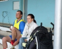září 2008 - Fotbalový turnaj sponzorů