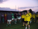 září 2008 - Fotbalový turnaj sponzorů