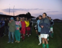 září 2008 - Fotbalový turnaj sponzorů