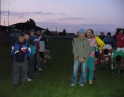 září 2008 - Fotbalový turnaj sponzorů